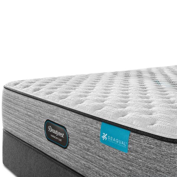 Beautyrest® Harmony Lux® Carbon Series Extra Firm Mattress - Vander Berg  Furniture and Flooring