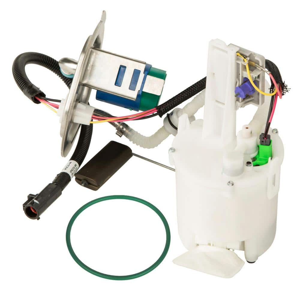 Delphi Fuel Pump Module Assembly FG1210 - The Home Depot