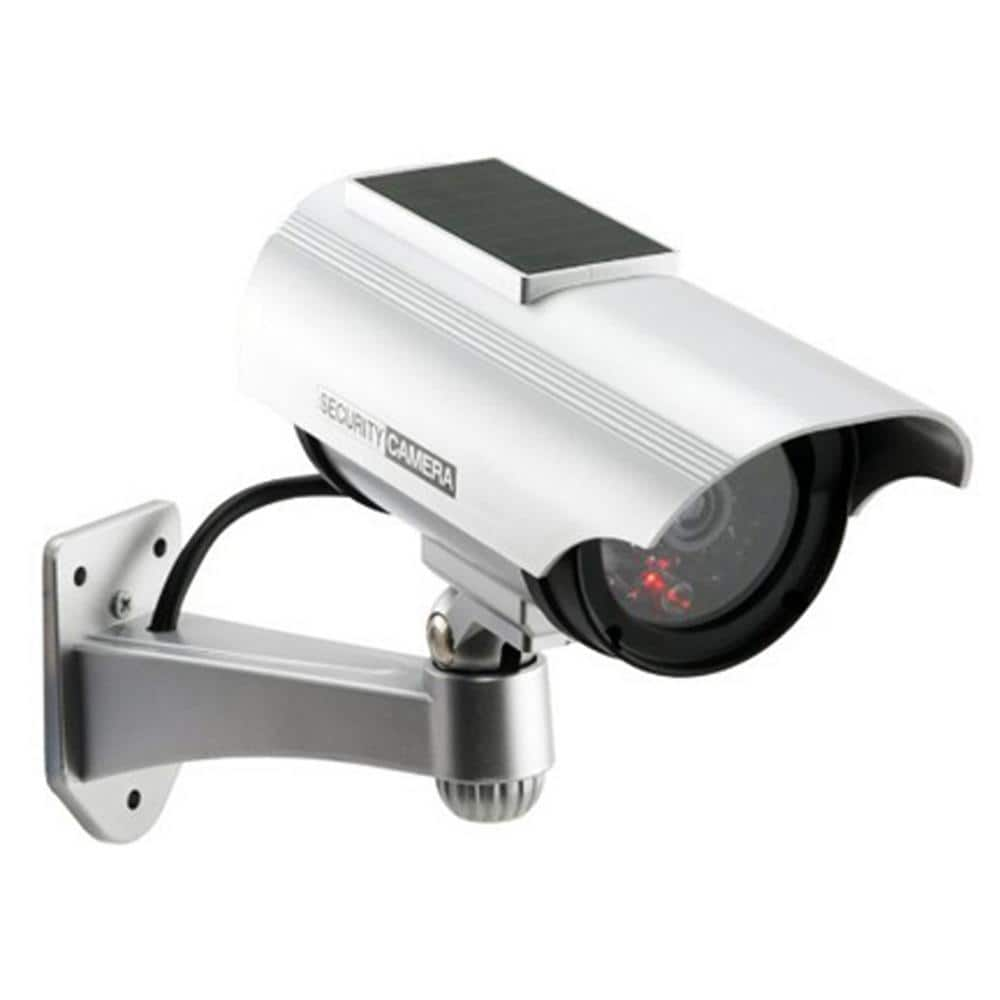 Fake cctv fashion camera