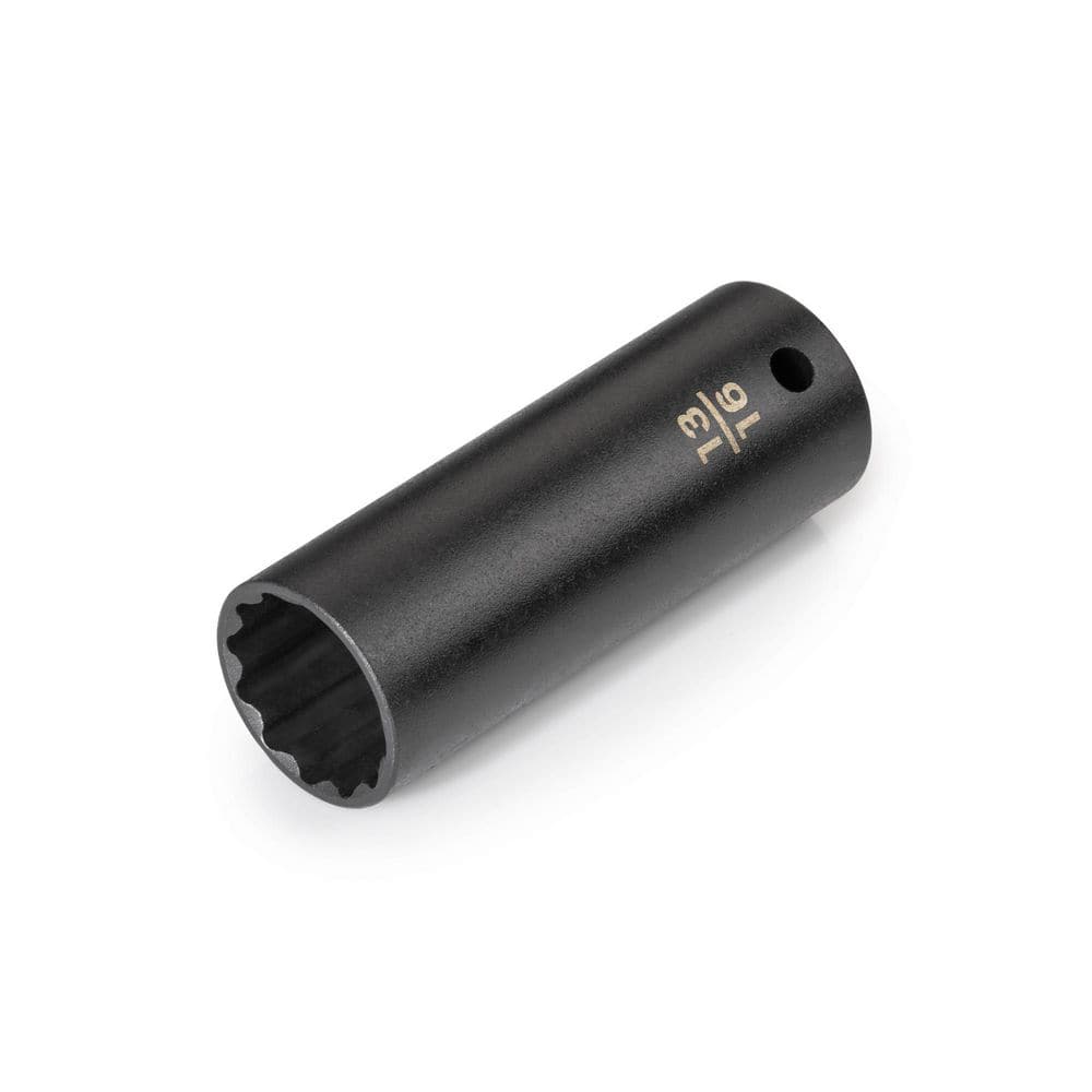 1/2 in. Drive x 13/16 in. Deep 12-Point Impact Socket price history on PriceWatchPro