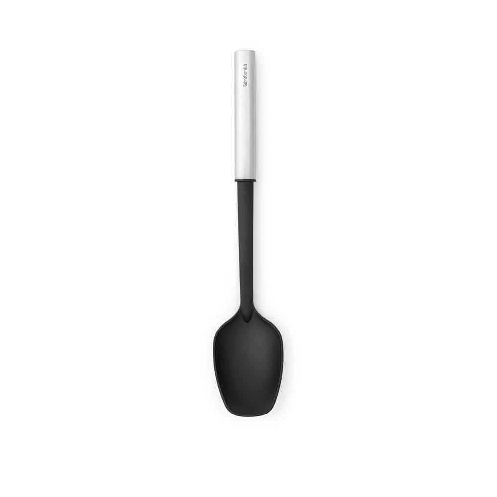 Profile 4-Piece Stainless Steel and Nylon Non-Stick Kitchen Utensils Set