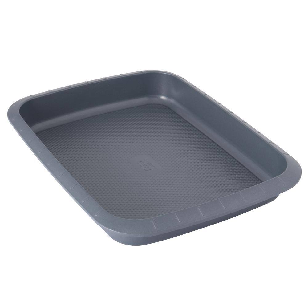rectangular cake tray