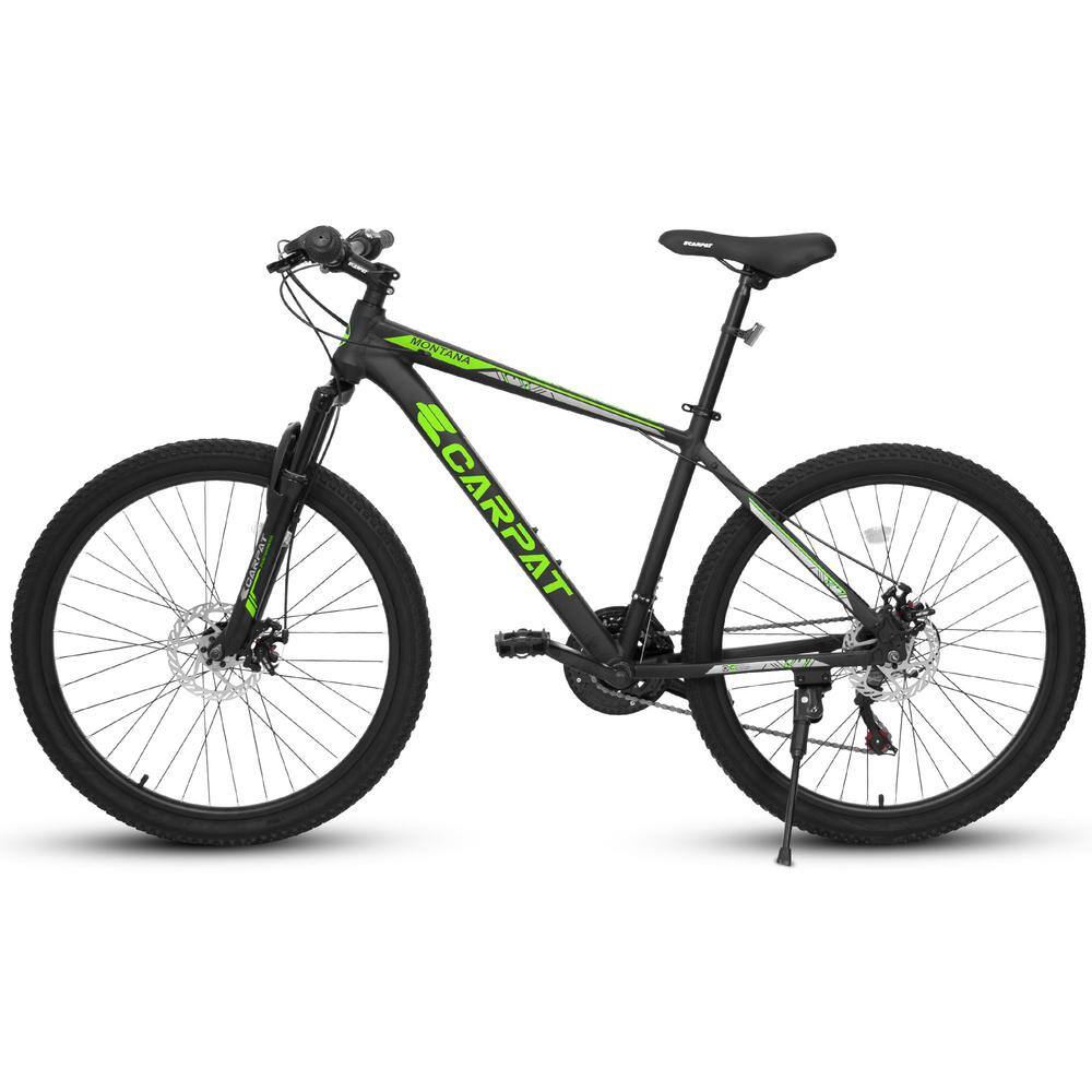 21 Speed Outdoor Road Bike Disc Brake with Aluminum Frame Included tools an