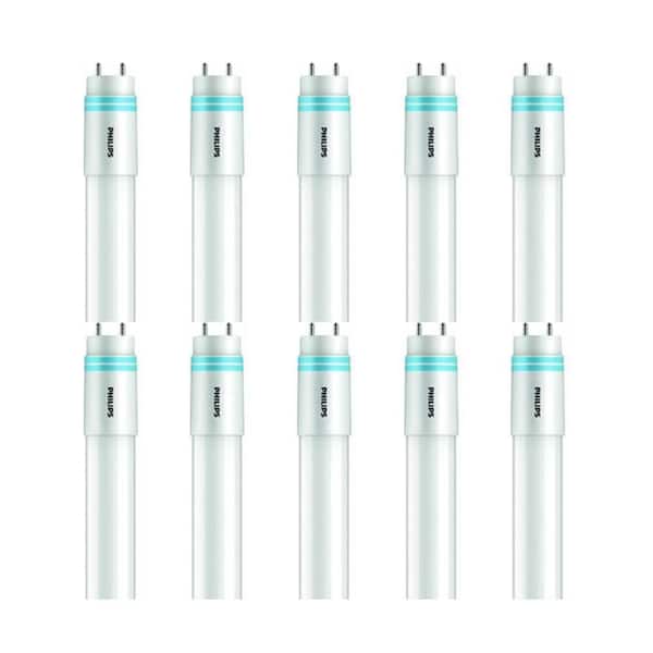 Philips 32-Watt T8/40-Watt T12 Equivalent 4 ft. Type A Linear