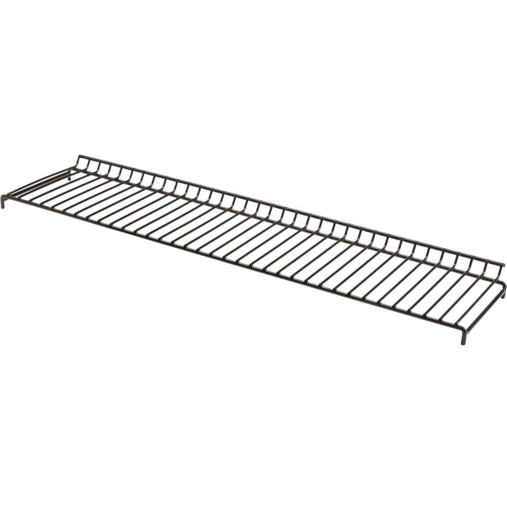 Traeger Extra Grill Rack 20 Series Pellet Grills BAC336 The Home Depot