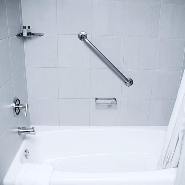 ZEP - 32 oz. Power Foam Tub and Tile Cleaner