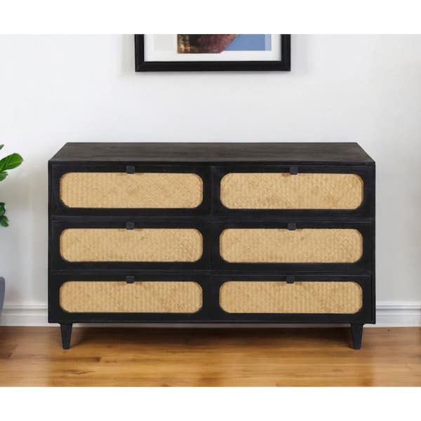 Black - 36 in. Tall - Dressers - The Home Depot Black - 36 in. Tall - Dressers - The Home Depot
