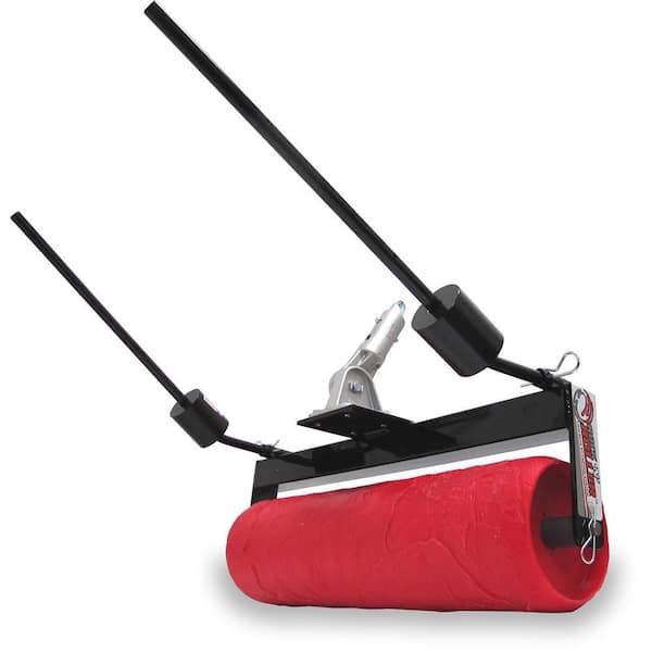 Rock-N-Roller 23-1/2 in. Heavy Slate Texture Big Roller