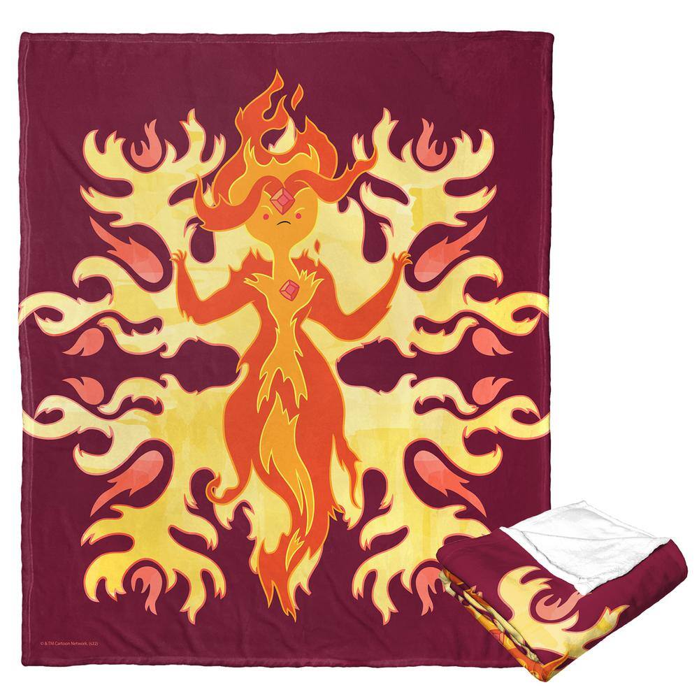 Throw Blanket