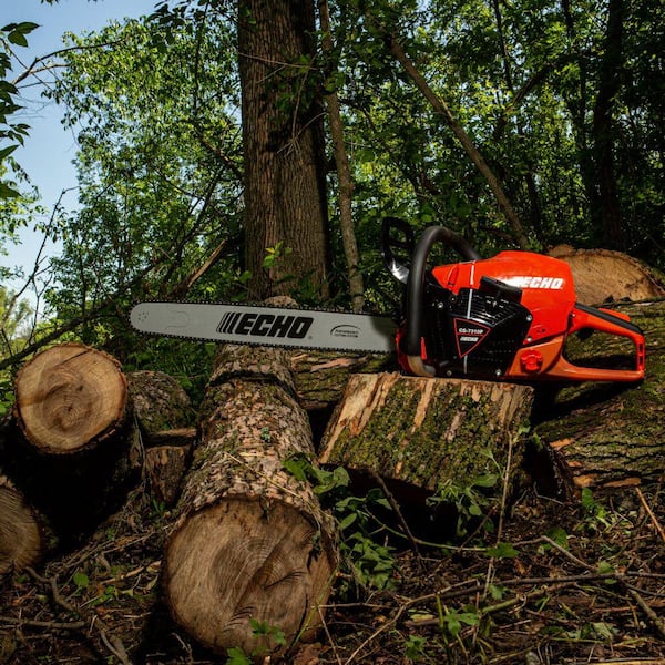 What Chainsaw Do Professional Loggers Use?