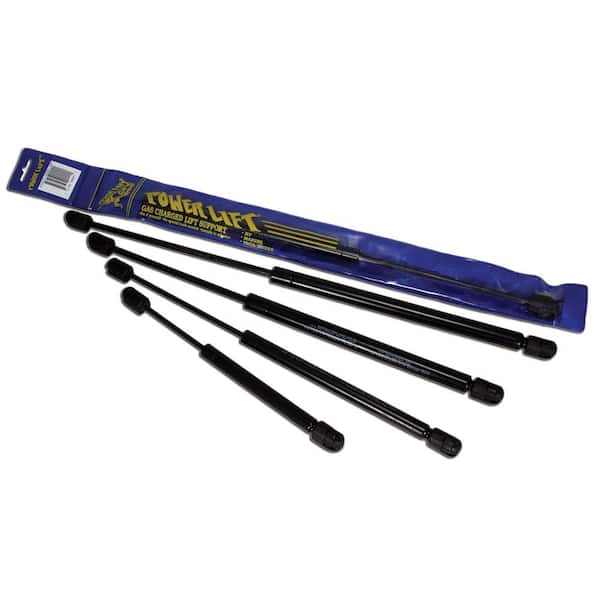 JR Products 10 in. EXT 60 lbs. Gas Spring