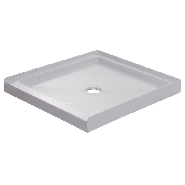32x40 shower base home depot