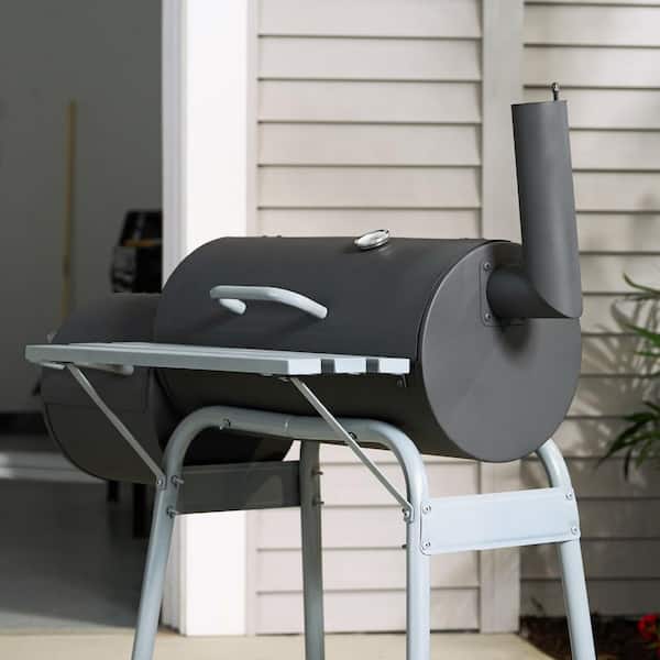 Rust-Oleum Specialty 1 qt. High Heat Flat Bar-B-Que Black Rust-Oleum Specialty 1 qt. High Heat Flat Bar-B-Que Black