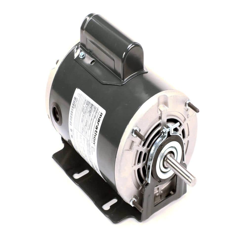 Motor, 115/230 V, 60 Hz, Single Phase, 1725 RPM price history on PriceWatchPro