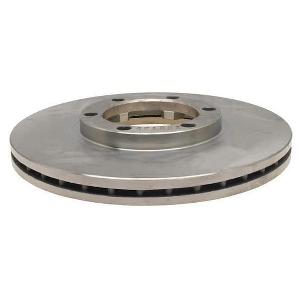 Raybestos Disc Brake Rotor