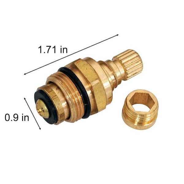 2J-8H/C Stem for Phoenix LL Faucets