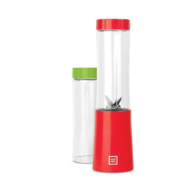 50oz personal blender 8 blades mini