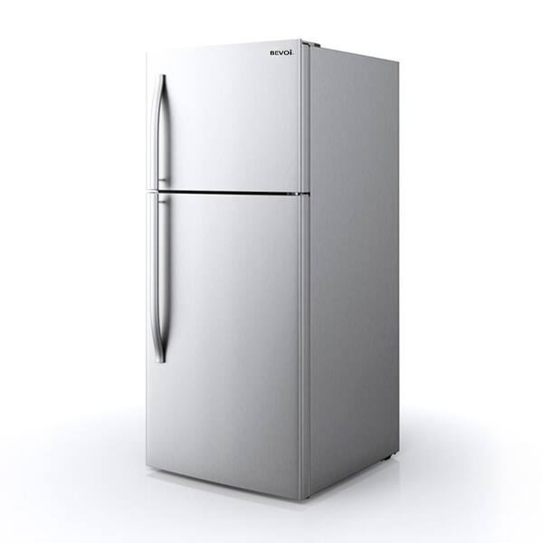 18 ft ³ refrigerator