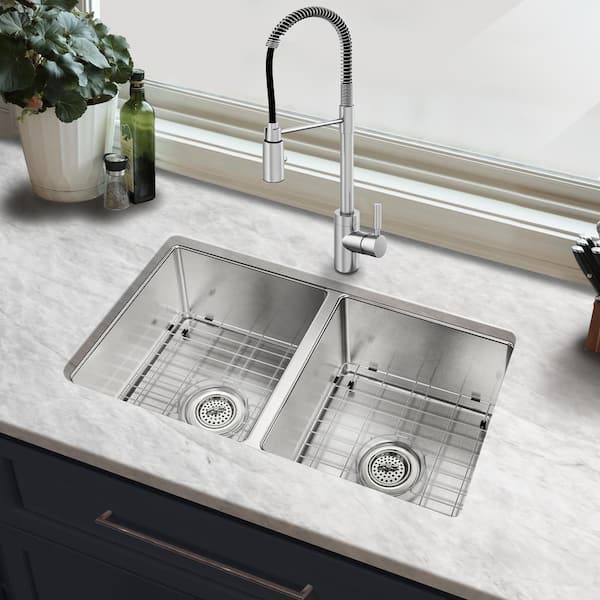 CHESHIRE 14.875 in. x 15.75 in. Stainless Steel Bottom Grid for HCH-73 Sinks