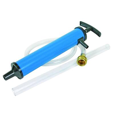 Hand Pump Kit with Fittings