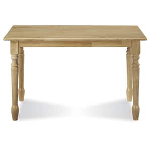 Natural Dining Table