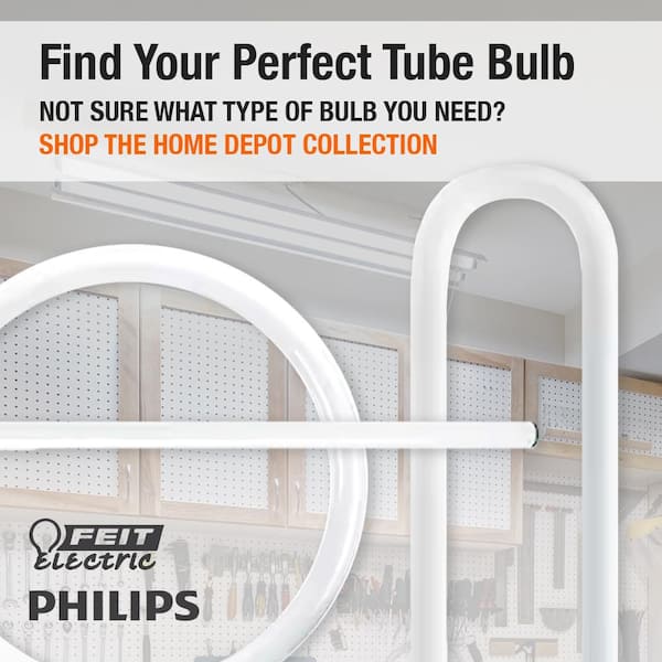 Light Bulb Finder: Find Your Perfect Tube Bulb
