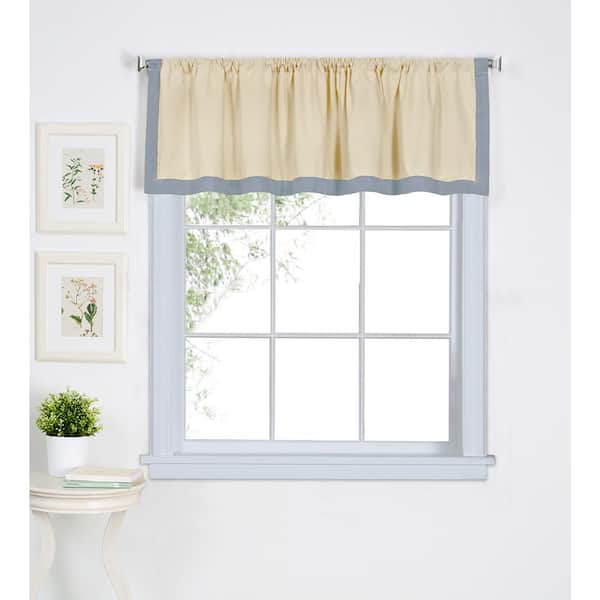 Wilton Kitchen Tier Valance