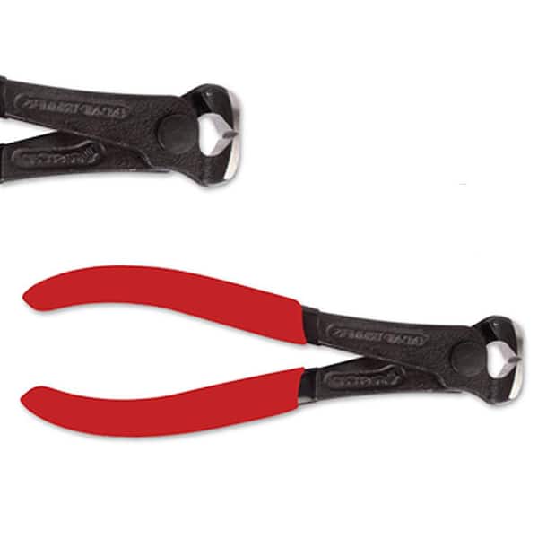 6 in. End Nipper Pliers