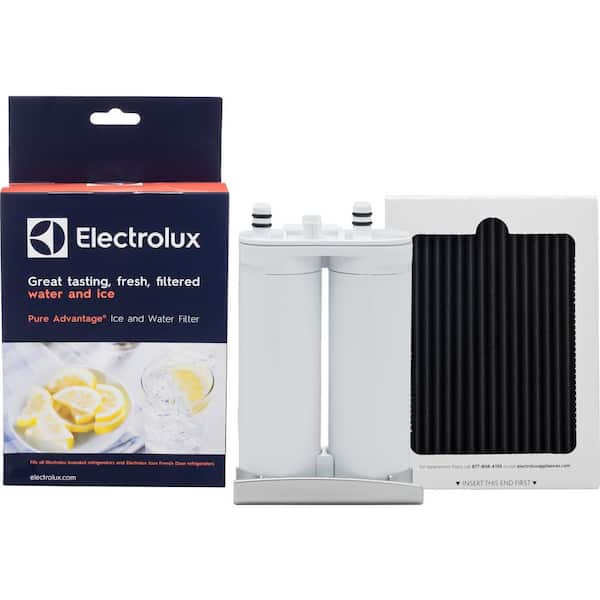 Electrolux PureAdvantage Produce Keeper Refill (1-Pack) ELPAPKRF - The Home  Depot