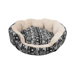 Otto Large Round Pet Bed