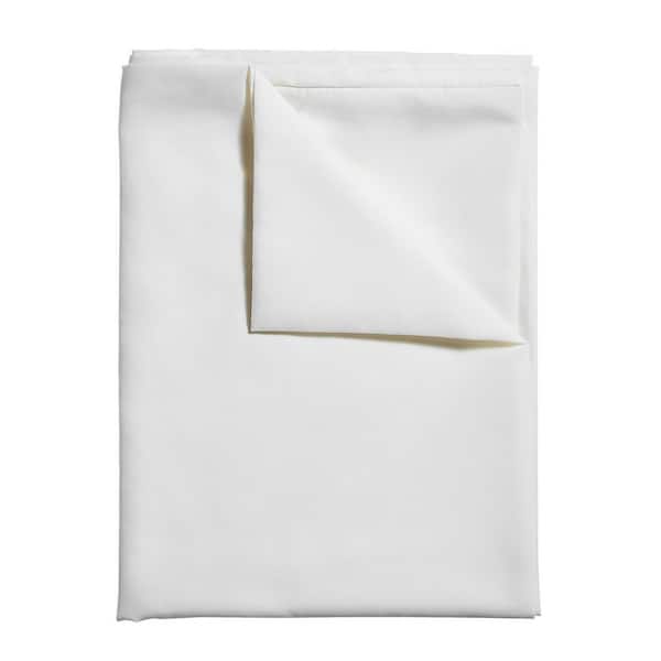 4-Piece Bed Sheet Set-Queen Size 100% Brushed Microfiber Bedding Set with 2-Pillowcases 1-Flat Sheet and 1-Fitted Sheet