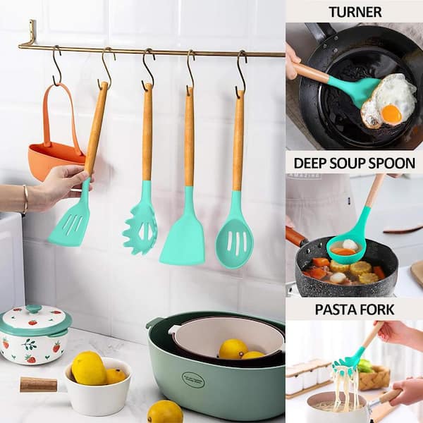 https://images.thdstatic.com/productImages/d79b7426-813f-4fdf-9643-70f22a4187c3/svn/green-kitchen-utensil-sets-snph002in476-1f_600.jpg