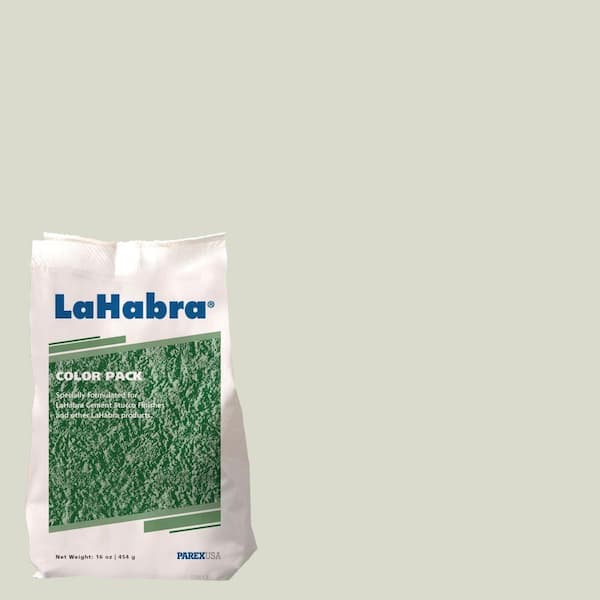 LaHabra 16 oz. Color Pack #X215 Mesa Verde