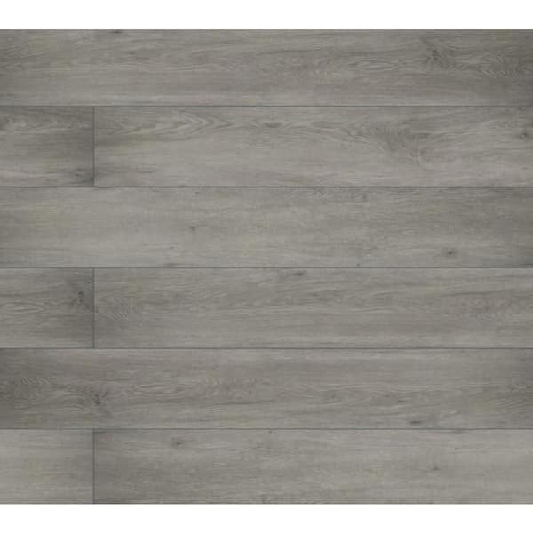 MSI Take Home Sample Aubrey Moses Lake Click Lock Waterproof Luxury