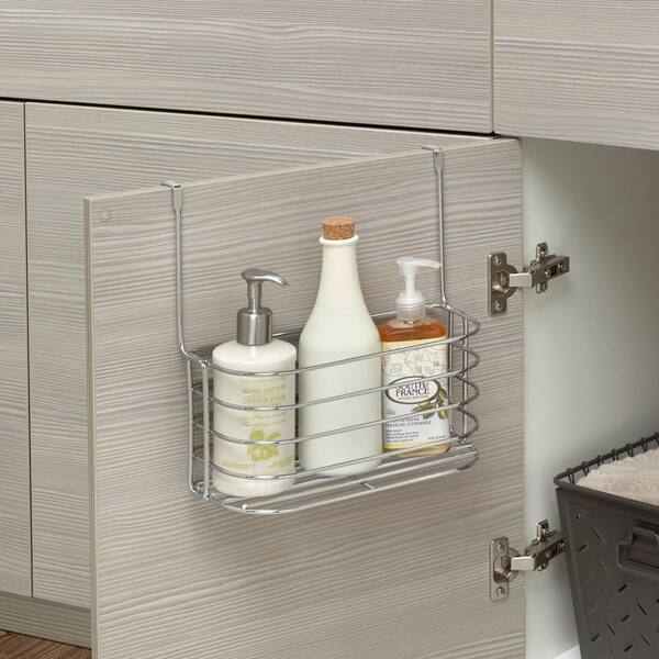 Soap Dispenser & Sponge Holder for Kitchen - from Grand Fusion