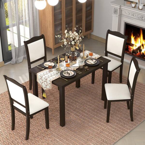 Hometown 4 seater on sale dining table