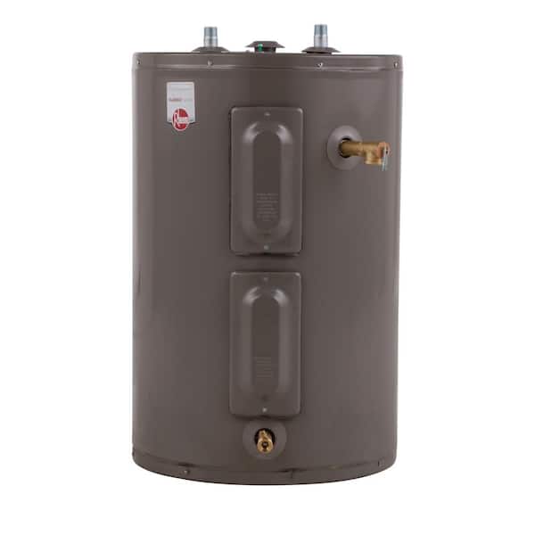 Household Electric Water Heater Inlet Water Front Water,dirt