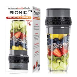 Magic Bullet 11-Piece Blender *New* – MSU Surplus Store