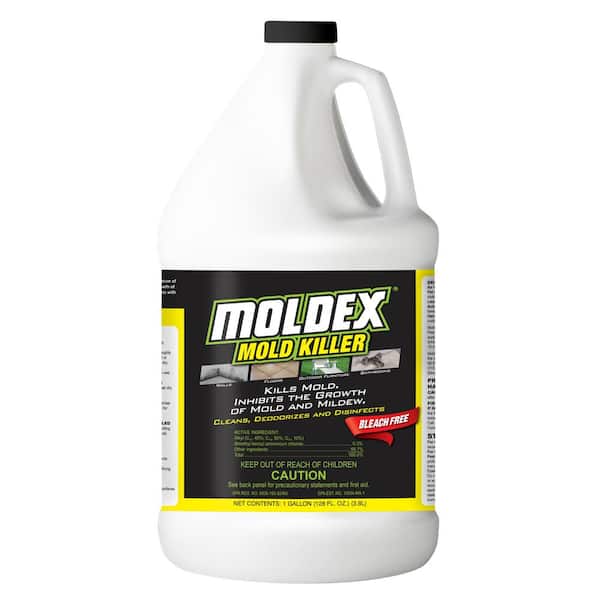 Moldex 1 Gal. Mold Killer