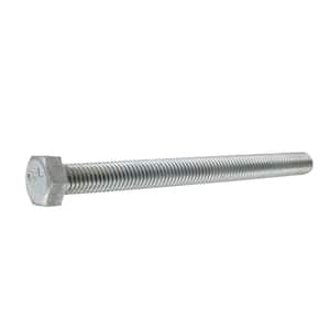 1/2 in.-13 x 7 in. Zinc Plated Hex Bolt