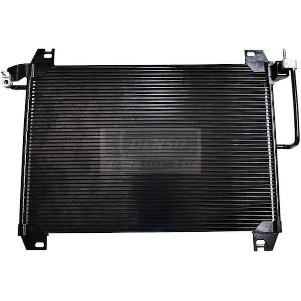Unbranded A/C Condenser