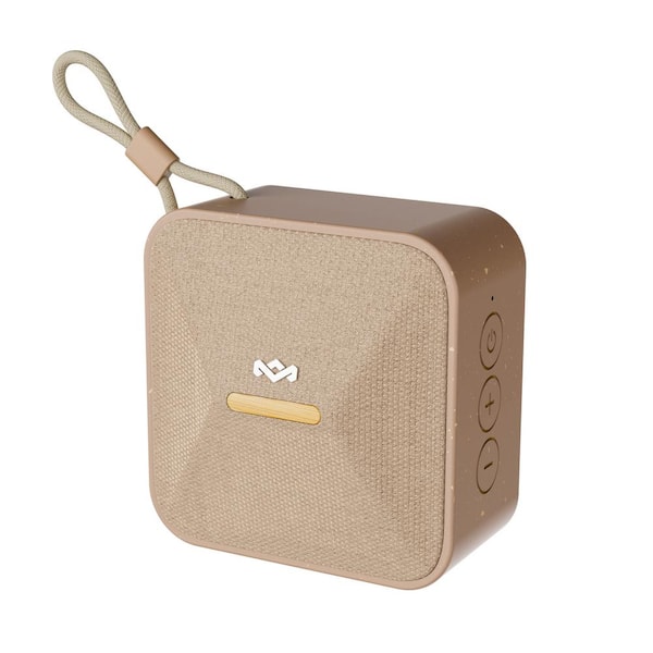Rise Up Bluetooth Speaker