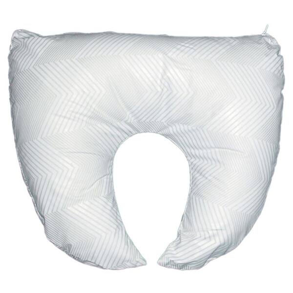 Unbranded Crescent Pillow Mate