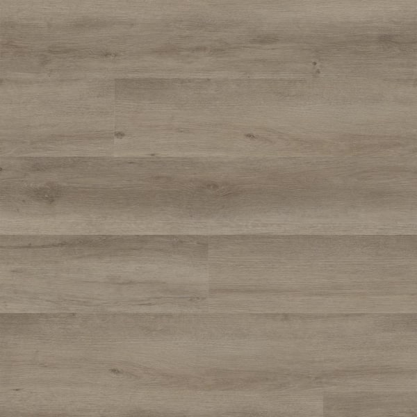 A&A Surfaces Larkview 30 MIL x 9 in. W x 48 in. L Waterproof Click