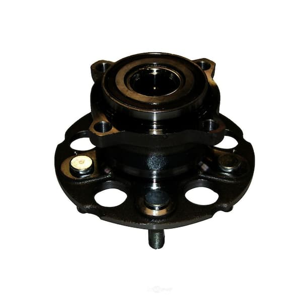 Wheel Bearing & Hub Assembly - Rear