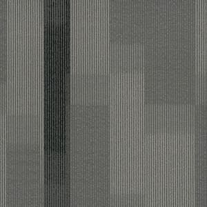 Brando Marley Residential/Commercial 24 in. x 24 in. Glue-Down Carpet Tile (18 Tiles/Case) (72 sq.ft)