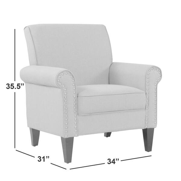 Cora medallion accent online chair