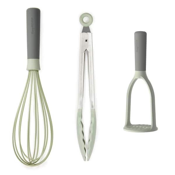 BergHOFF Balance 3-Piece Kitchen Tools Set