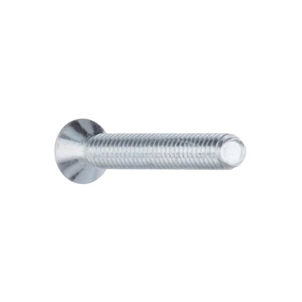 Hard-to-Find Fastener 014973193744 Phillips Flat Machine Screws Piece-30 10-24 x 2-1/2 Hard-to-Find Fastener 014973193744 Phillips Flat Machine Screws Piece-30 10-24 x 2-1/2