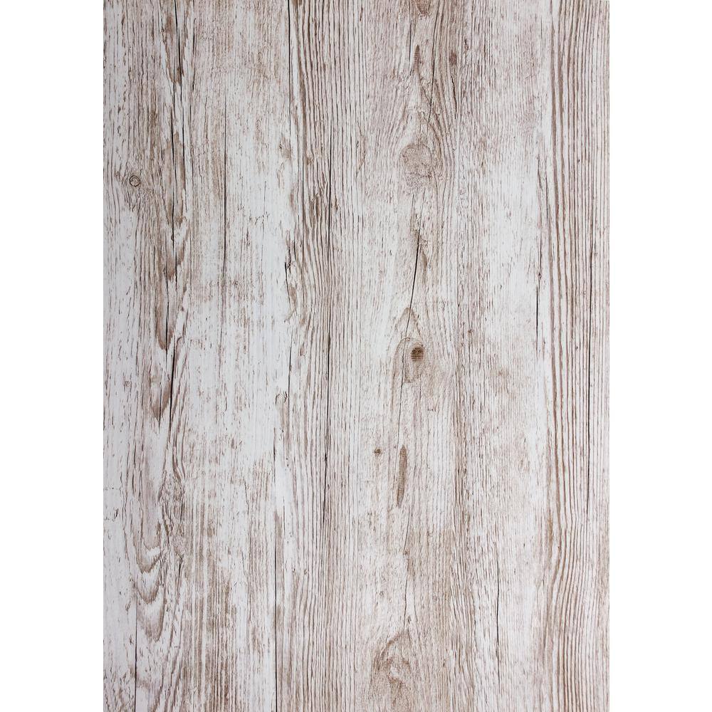26.57 in. x 78.72 in. Pino Aurelio Adhesive Film